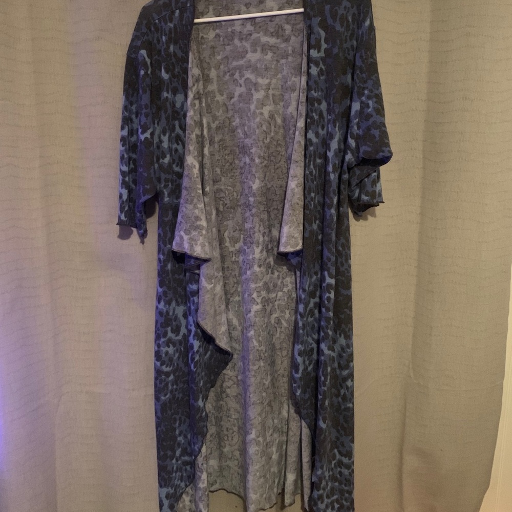 Lularoe Sarah duster